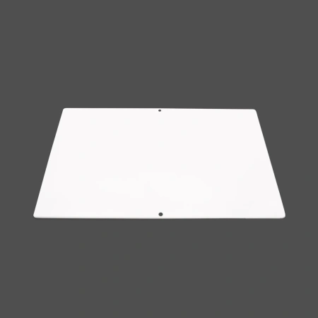 Рабочее поле (металлический лист) 31х21х0,2 см